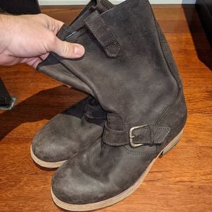 Peter nappi boots